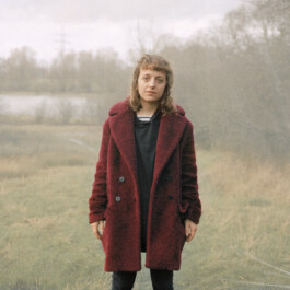 Anne Speltz