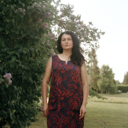 Anne Speltz