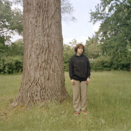 Anne Speltz