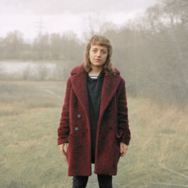 Anne Speltz